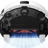 Робот-пылесос Dreame Trouver Robot Vacuum E20 Plus RLE12GD (евровилка, белый)