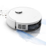 Робот-пылесос Dreame Trouver Robot Vacuum E20 Plus RLE12GD (евровилка, белый)
