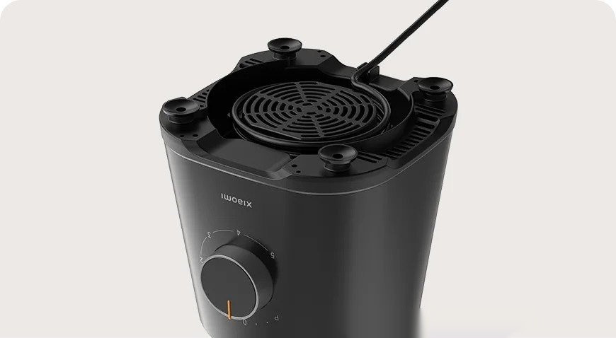 Блендер Xiaomi MLLJ001CM-1A (с евровилкой)