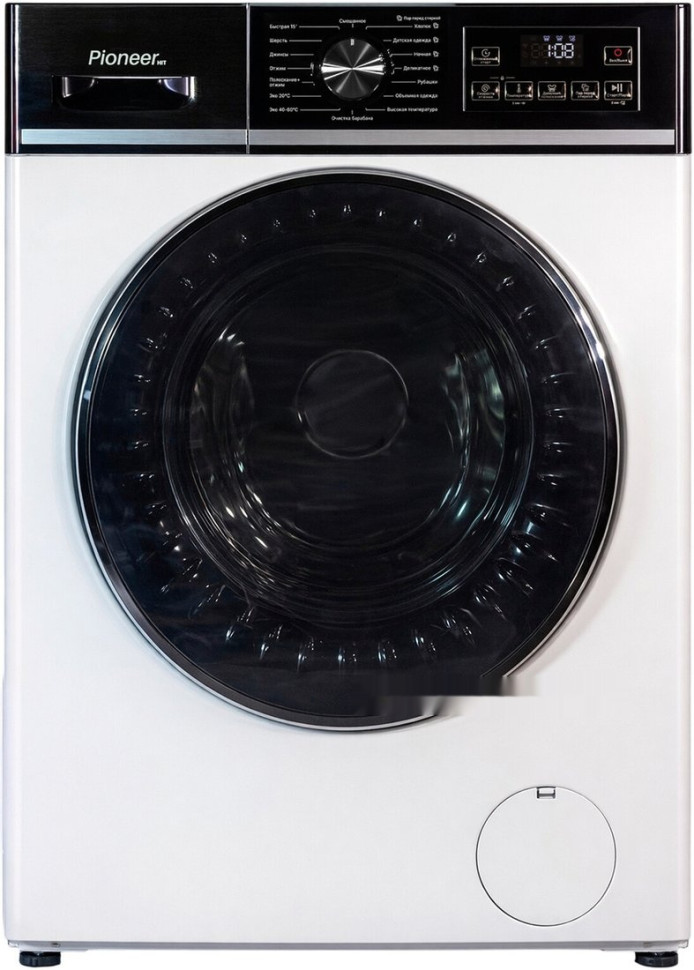 Стиральная машина Pioneer WM-127001WH