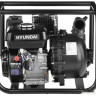 Мотопомпа Hyundai HYA 53
