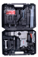 Перфоратор Ресанта П-40-1600КМ