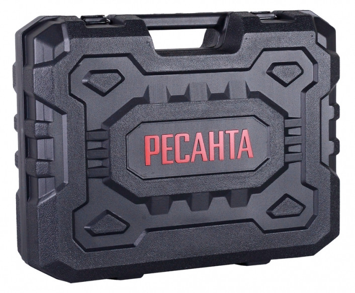 Перфоратор Ресанта П-40-1600КМ