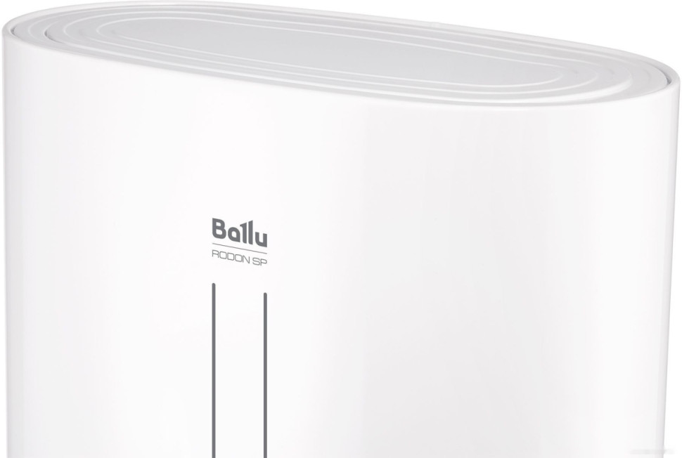 Водонагреватель Ballu BWH/S 100 Rodon SP