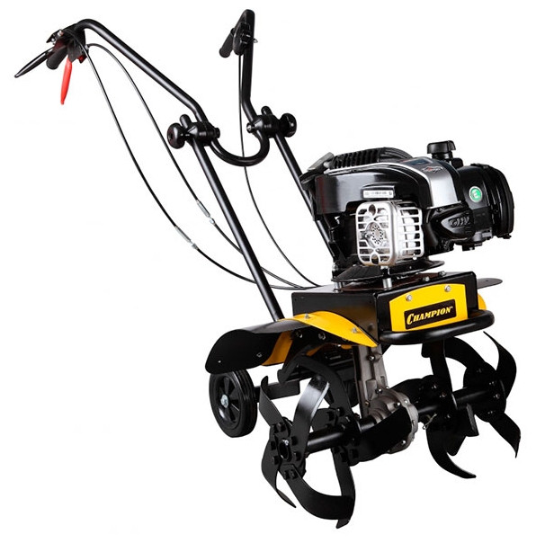 Культиватор Champion BC5602BS