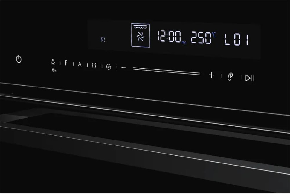 Духовой шкаф Kuppersberg KSO 616