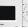 Микроволновая печь HOME HMM207BW