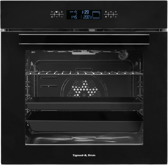 Духовой шкаф Zigmund & Shtain E 155 B