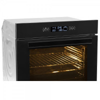 Духовой шкаф Zigmund &amp; Shtain E 155 B