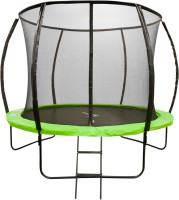 Батут Sundays Champion Premium D490 с ограждением
