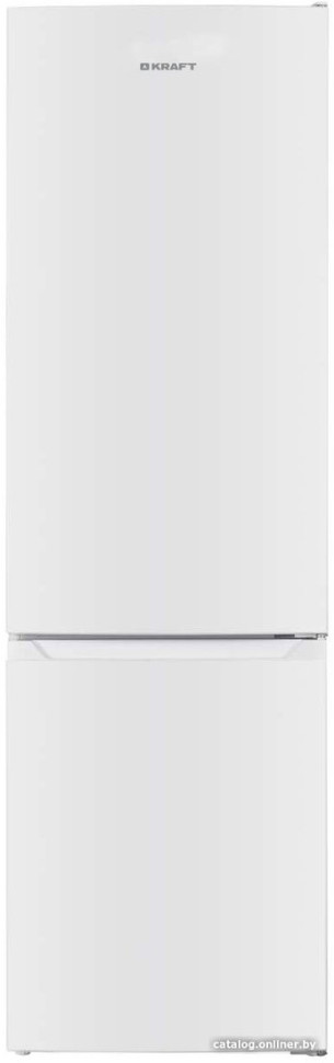 Холодильник Kraft KF-NF291W