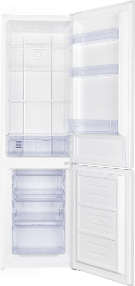 Холодильник Kraft KF-NF291W