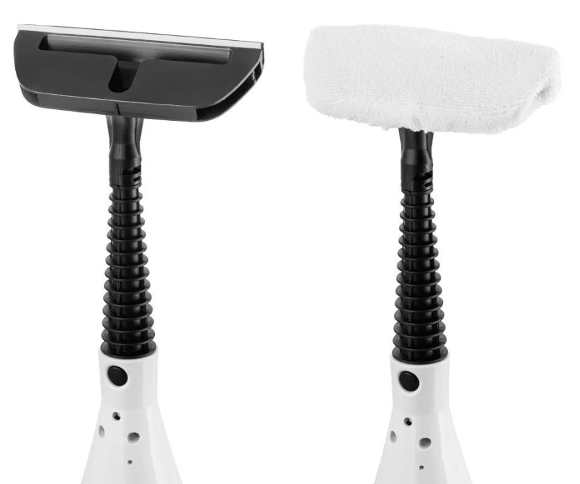 Паровая швабра Kitfort KT-1097