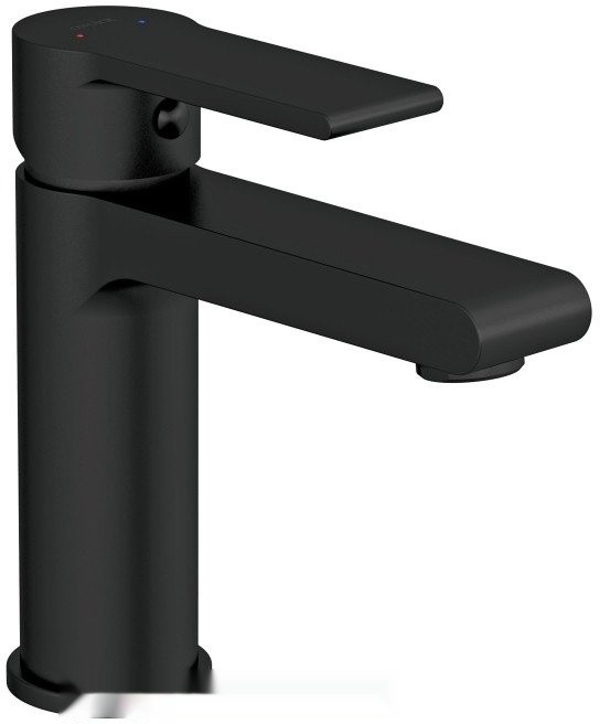 Умывальник Cersanit Carina 60В S-UM-CAR60/1 + 63107