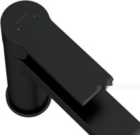 Умывальник Cersanit Carina 60В S-UM-CAR60/1 + 63107