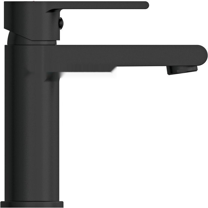 Умывальник Cersanit Carina 60В S-UM-CAR60/1 + 63107