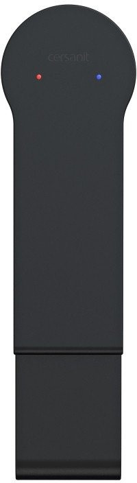 Умывальник Cersanit Carina 60В S-UM-CAR60/1 + 63107