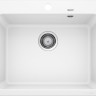 Кухонная мойка Blanco Naya 6 519641 (белый)