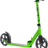Самокат Bibitu Sollo SKL-037 (зеленый неон)