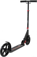 Самокат Bibitu Sollo SKL-037 (зеленый неон)