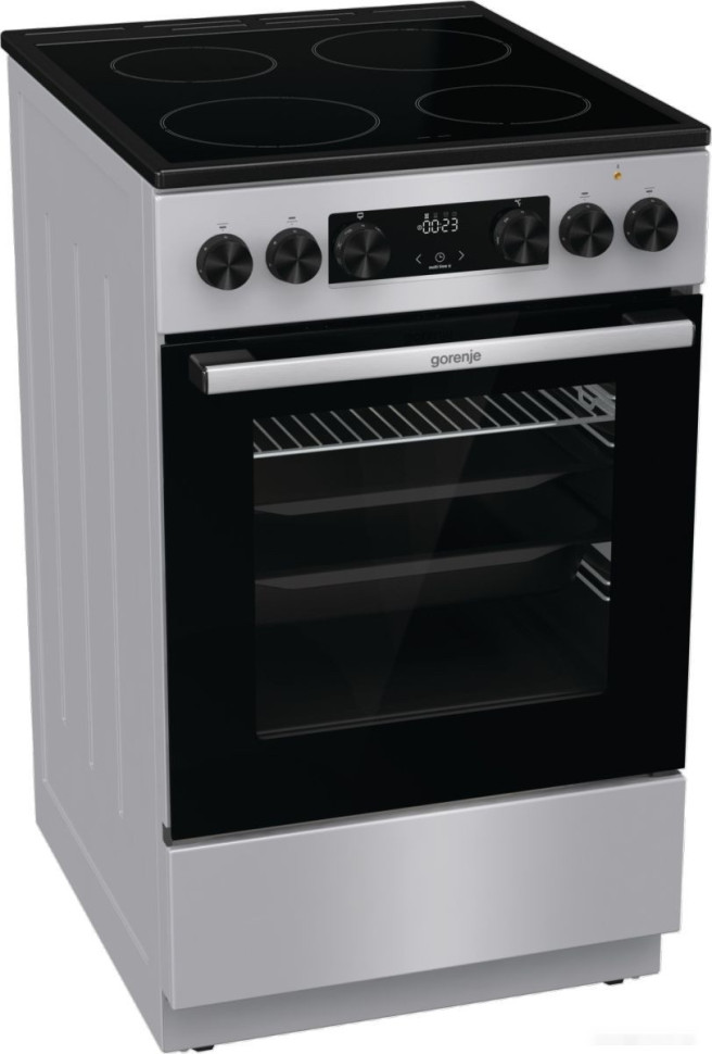 Плита Gorenje GEC5C41SG