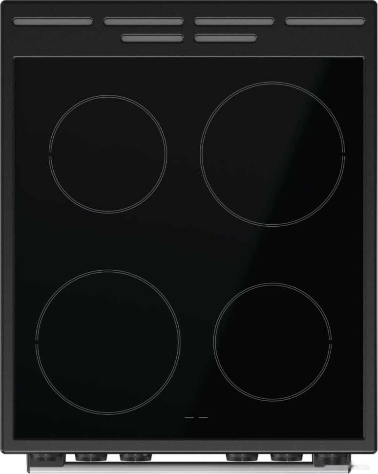 Плита Gorenje GEC5C41SG