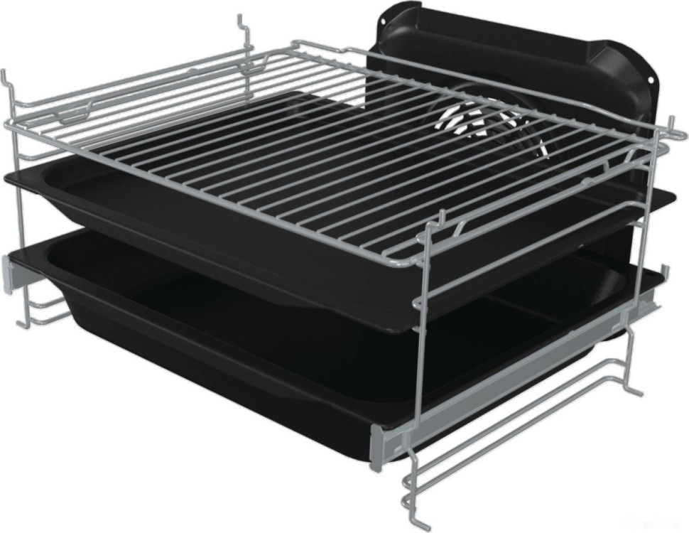 Плита Gorenje GEC5C41SG