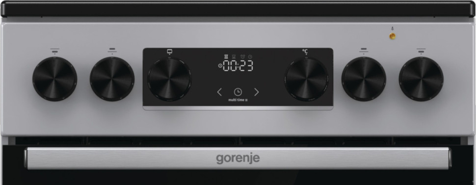 Плита Gorenje GEC5C41SG