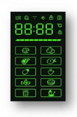 Микроволновая печь Candy CMXW22DS