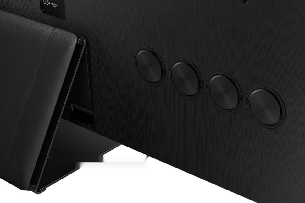 Телевизор Samsung NeoQLED 8K QN800D QE75QN800DUXRU