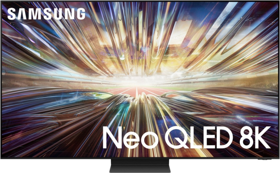 Телевизор Samsung NeoQLED 8K QN800D QE75QN800DUXRU