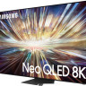Телевизор Samsung NeoQLED 8K QN800D QE75QN800DUXRU