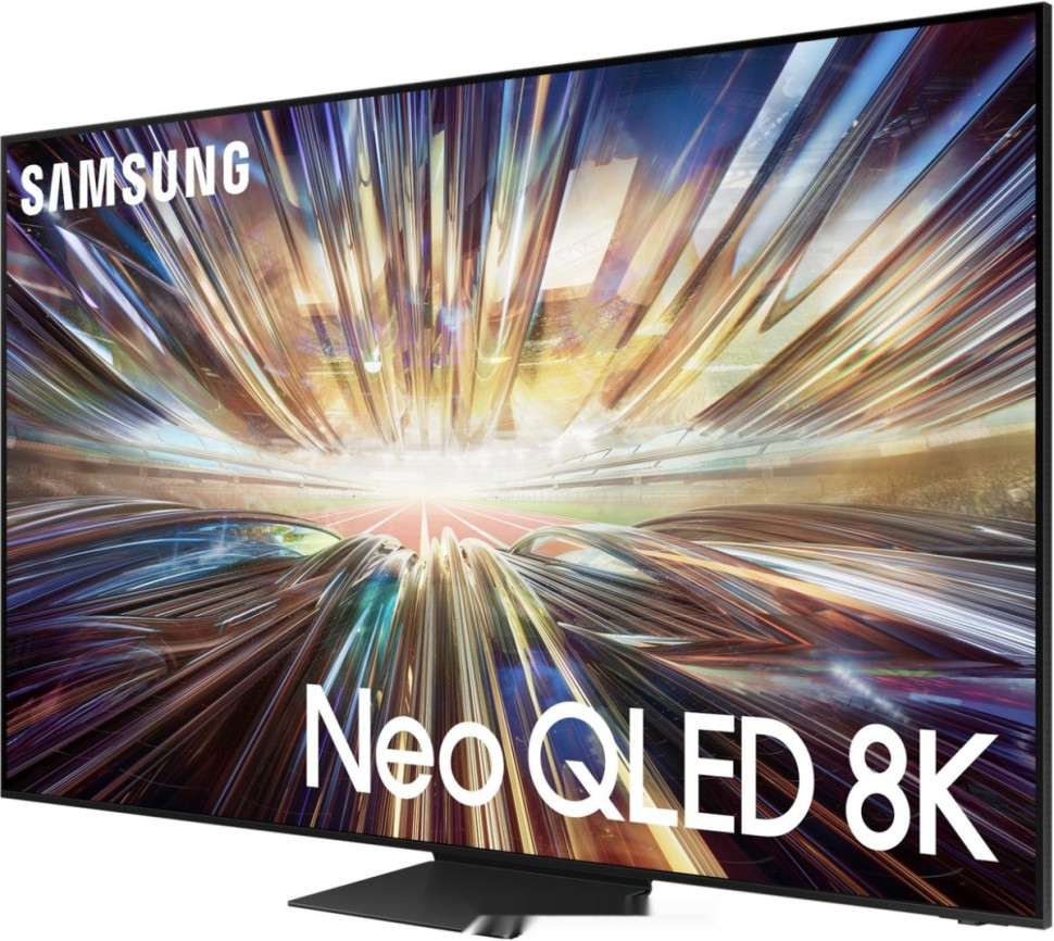 Телевизор Samsung NeoQLED 8K QN800D QE75QN800DUXRU