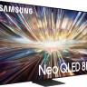 Телевизор Samsung NeoQLED 8K QN800D QE75QN800DUXRU