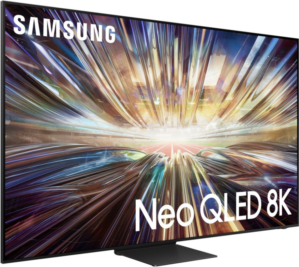 Телевизор Samsung NeoQLED 8K QN800D QE75QN800DUXRU