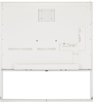 Телевизор LG Objet Collection Easel 65ART90E6QA