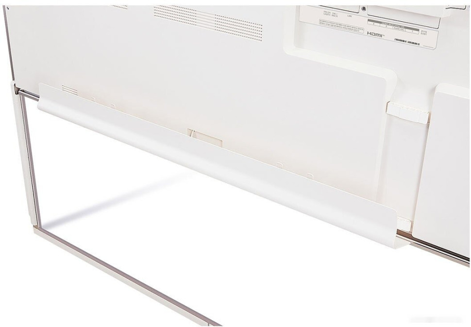 Телевизор LG Objet Collection Easel 65ART90E6QA