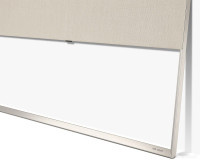 Телевизор LG Objet Collection Easel 65ART90E6QA