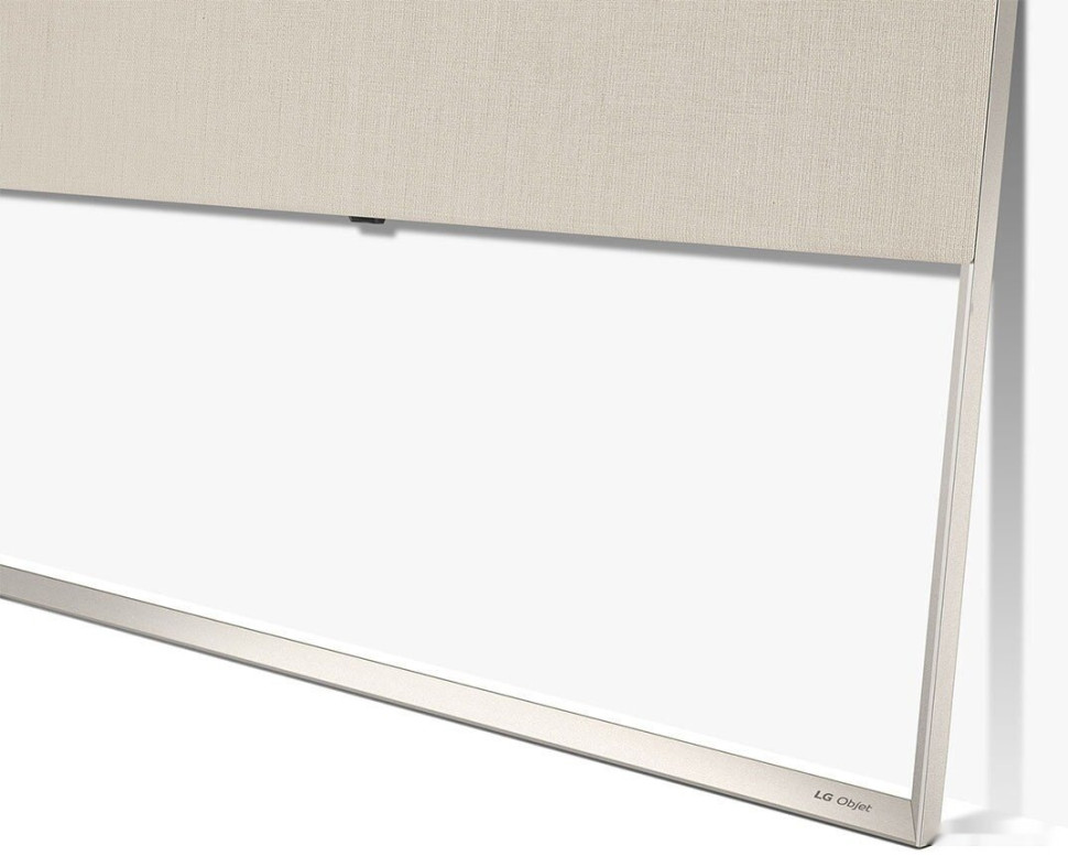 Телевизор LG Objet Collection Easel 65ART90E6QA