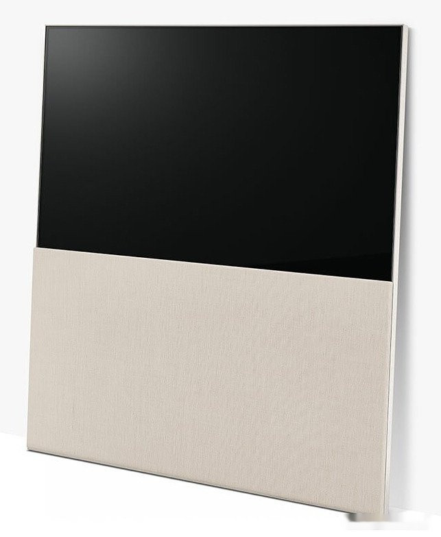 Телевизор LG Objet Collection Easel 65ART90E6QA