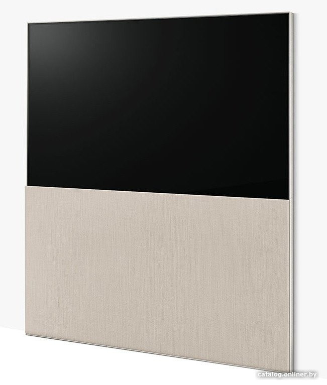 Телевизор LG Objet Collection Easel 65ART90E6QA