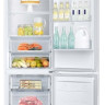 Холодильник Samsung RB37A5201WW/WT