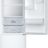 Холодильник Samsung RB37A5201WW/WT