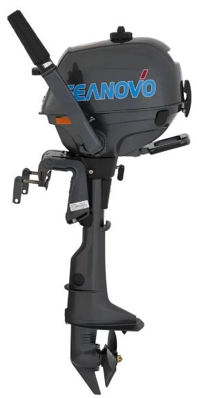 Лодочный мотор Seanovo SNF2.5HS