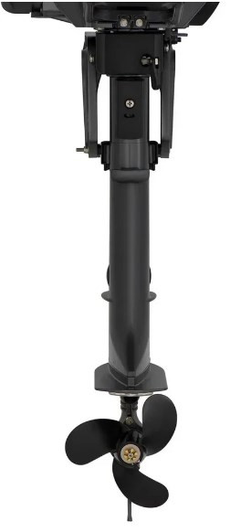 Лодочный мотор Seanovo SNF2.5HS