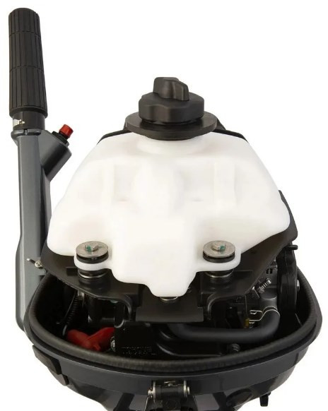 Лодочный мотор Seanovo SNF2.5HS