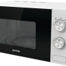 Микроволновая печь Gorenje MO17E1WH