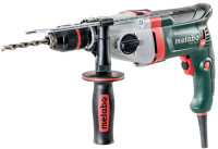 Дрель ударная Metabo SBE 850-2