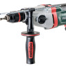 Дрель ударная Metabo SBE 850-2
