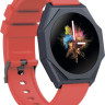 Умные часы Canyon Otto SW-86 (красный)